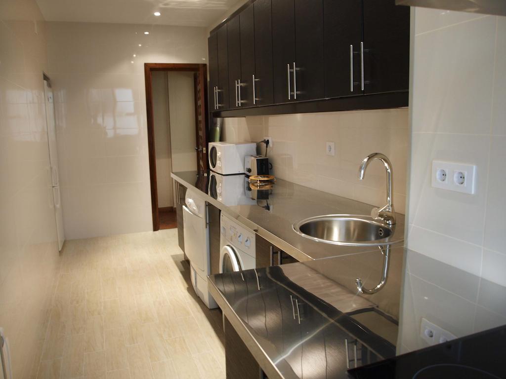 Apartamento San Juan Cuenca  Pokój zdjęcie
