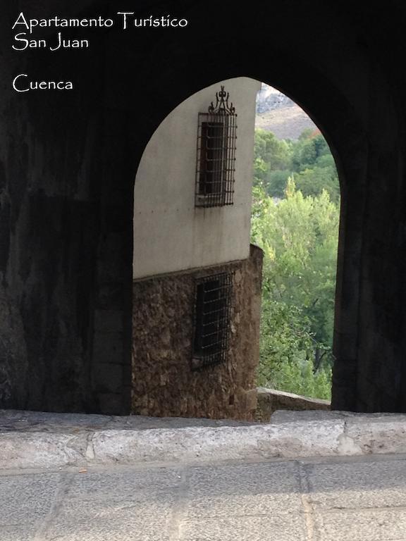 Apartamento San Juan Cuenca  Pokój zdjęcie