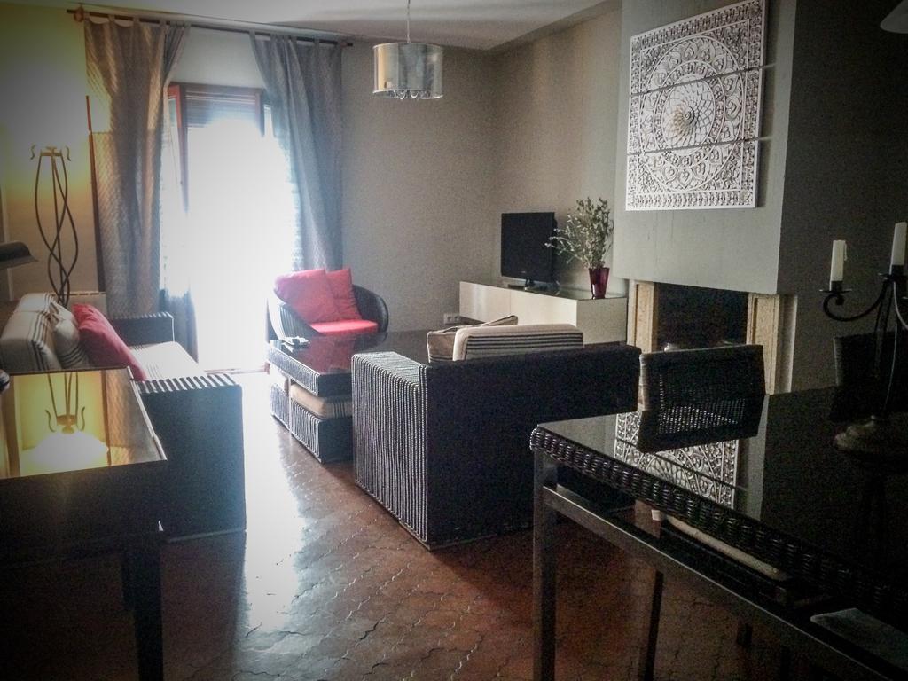 Apartamento San Juan Cuenca  Zewnętrze zdjęcie