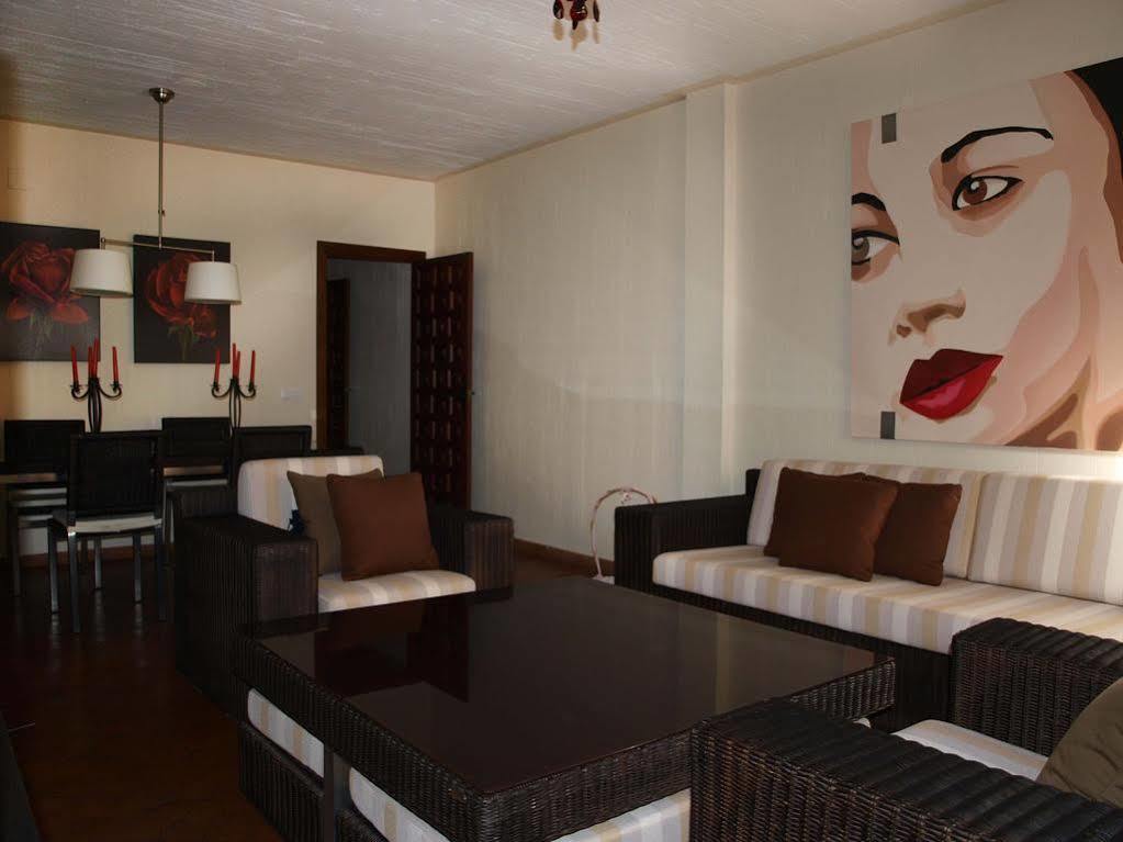 Apartamento San Juan Cuenca  Zewnętrze zdjęcie