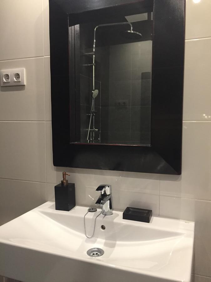 Apartamento San Juan Cuenca  Zewnętrze zdjęcie