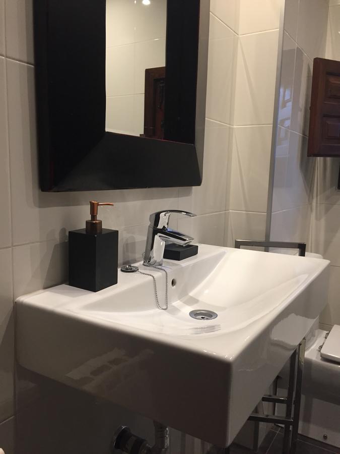 Apartamento San Juan Cuenca  Zewnętrze zdjęcie