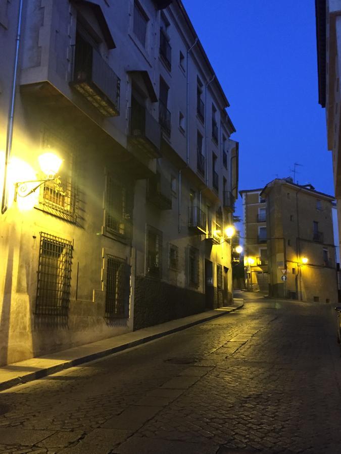 Apartamento San Juan Cuenca  Zewnętrze zdjęcie