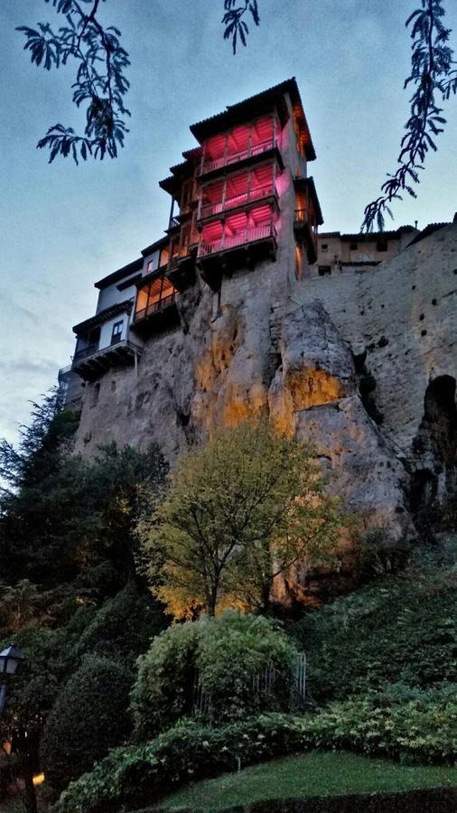 Apartamento San Juan Cuenca  Zewnętrze zdjęcie