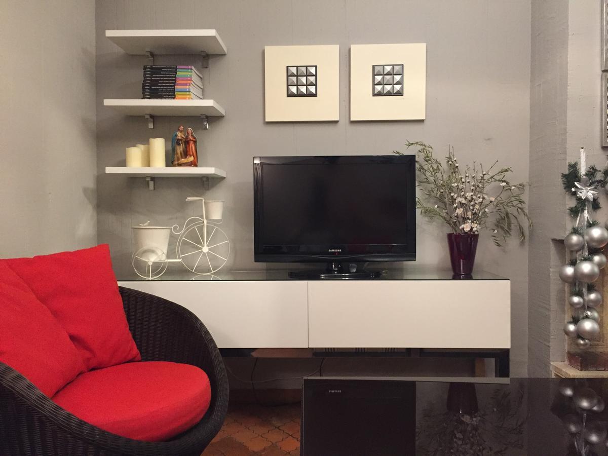 Apartamento San Juan Cuenca  Zewnętrze zdjęcie