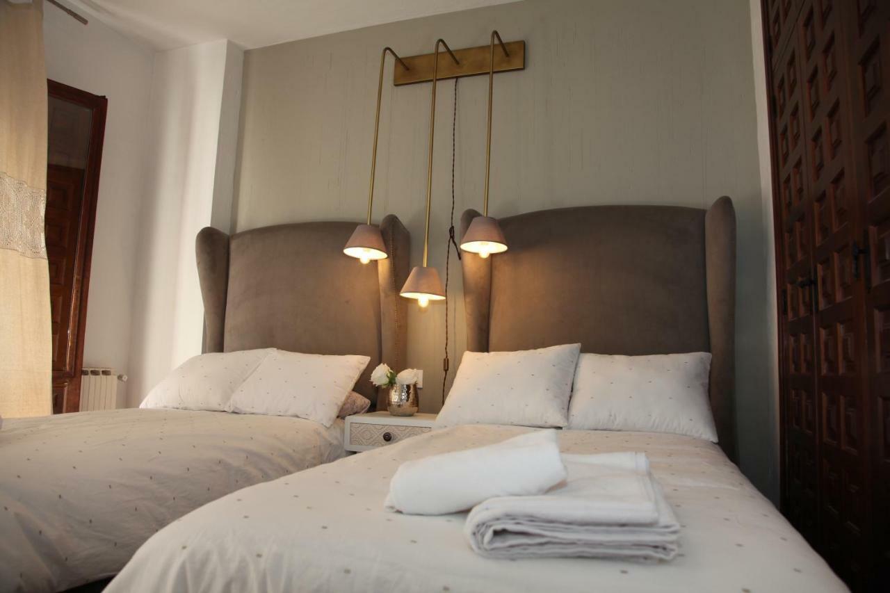 Apartamento San Juan Cuenca  Zewnętrze zdjęcie